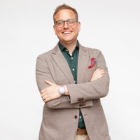 Bert Hoekman
