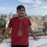 Pratap Modhavadiya