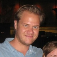 Neil Washburn