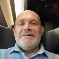 Franck-Olivier Gouy