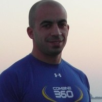 David Padilha Veríssimo