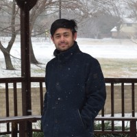 Naimul Hassan