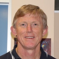 Roger Horton