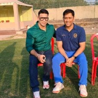 Abhishek Kumar Sinha