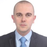 Daniel Damic
