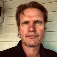 Kjell Bäckman