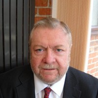 Martin Barnes