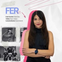 María Fernanda Garza Reyes