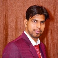 Abhishek Raj