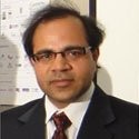 Dr. Pankaj Bharti