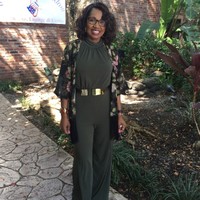 Gwen Bentley