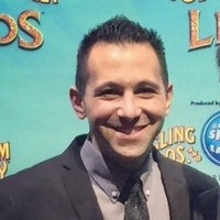 Kevin Capretto