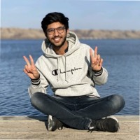 Tanuj Joshi