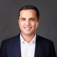 Dr. Christian Fuat J. Ecer
