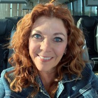 Marion McDermott, IOM