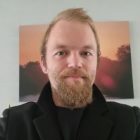 Kevin Wardenier
