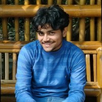Harsh Pathak