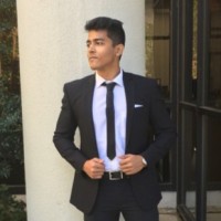 Pratik Guram