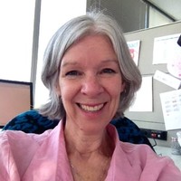 Carolyn Gallagher