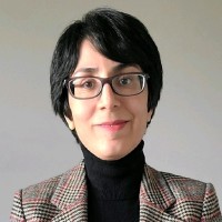 Sima Seidi, Ph.D.