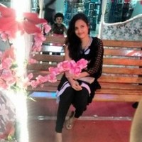 Sonal Patil