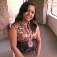 Anupama Chauhan