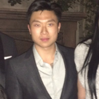 Johnathan Ho