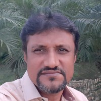 Sudhir Deokate