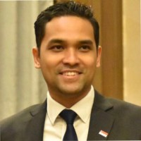 Khairul Anwar