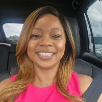 Pondra Mcallister