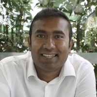Rezwan Haque