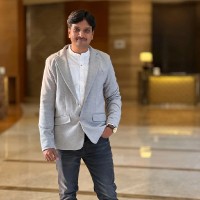Manjunath Yadav
