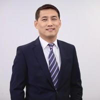 Dominic Wang
