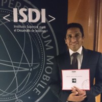 Alejandro Gabriel Ibáñez Sánchez