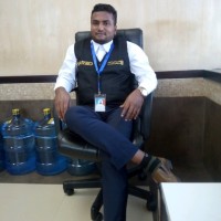Emdadul Islam Masud