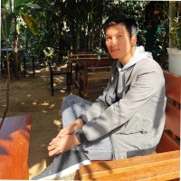 Pai Khant Kyaw