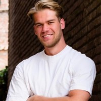 Justin Van Den Berg