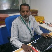 Muralidharanca Babu