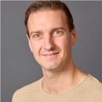 Mark Van Den Berg