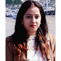 Shalini Singh
