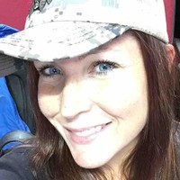 Christina Mccarty