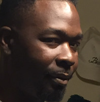 Michael Blackshire