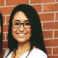 Briana Bracamonte
