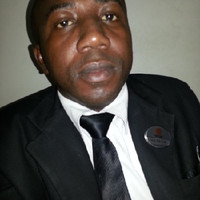 Al-hassan Salawudeen, MIH