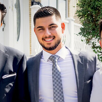 Kosta Vardatsikos, CPA