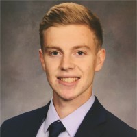 Connor Edwards