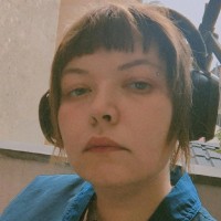 Vlada Skorokhodova