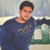 Lovepreet Singh Khera