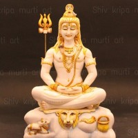 Shiv Kripa Murti Art