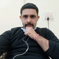 Yadav Rajesh
